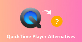 Alternativas ao QuickTime Player