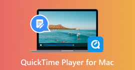 Leitor Quicktime para Mac