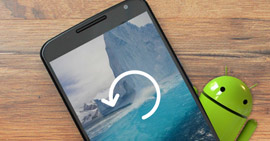 Recuperar arquivos excluídos do armazenamento interno do Android