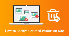 Recuperar fotos apagadas no Mac