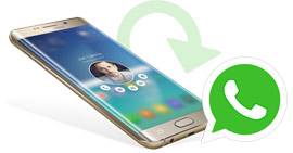 Recuperar mensagens do WhatsApp