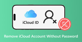 Desbloquear - Senha do iPad sem computador