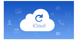 Restaurar o iPhone do iCloud Backup
