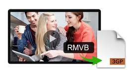 RMVB para 3GP