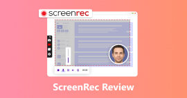Revisão de ScreenRec