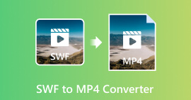 Conversor SWF para MP4