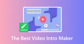 Melhores criadores de introdução de vídeo