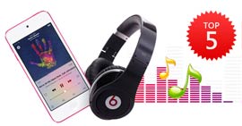 Top Melhor MP3 Player