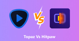 Topaz Vs Hitpaw​ S