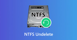 Guia de recuperação de NTFS e revisão das ferramentas de recuperação