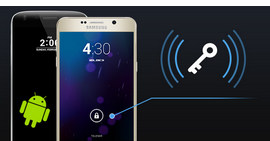 Desbloquear telefone Android