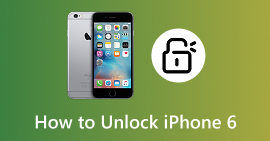 Desbloquear Iphone 6