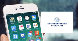 desbloqueio oficial do iPhone