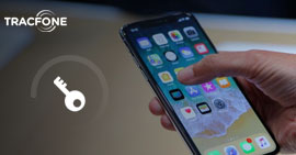 Desbloquear iPhone TracFone