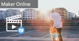 Criadores de vídeo on-line