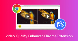 Extensões do Chrome para aprimoramento da qualidade de vídeo
