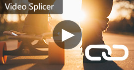 Splicer de vídeo