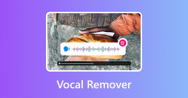 Removedor Vocal
