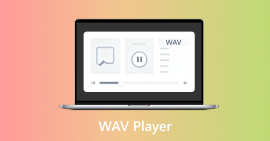 Jogador de WAV