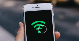 Wi-Fi não está funcionando no iPhone? Aqui as Soluções