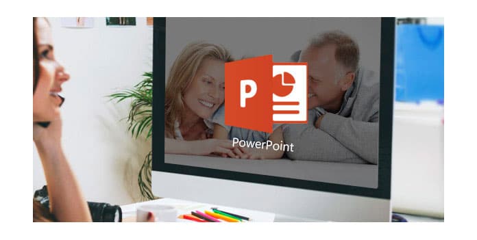  Abra o PowerPoint on-line