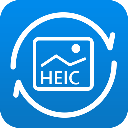 Conversor HEIC
