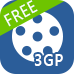 Conversor 3GP Gratuito