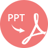Converter PowerPoint para arquivo PDF
