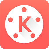Ícone KineMaster