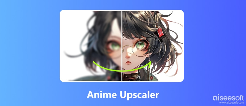 Melhorador de Anime