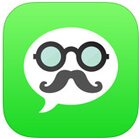 App de bigode