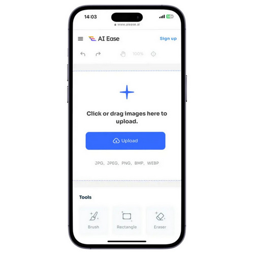 Interface Aiease