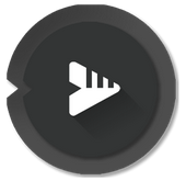 Reprodutor de áudio - Reprodutor de música BlackPlayer