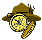 Coleção de audiolivros de aventura
