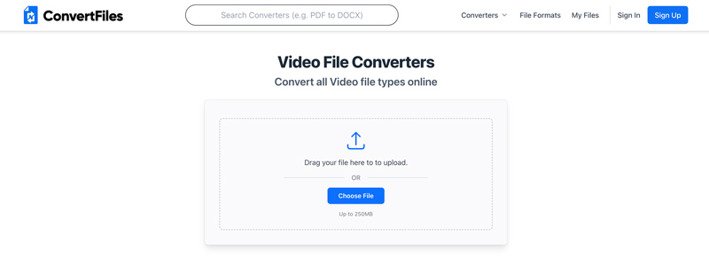 Convert.Files