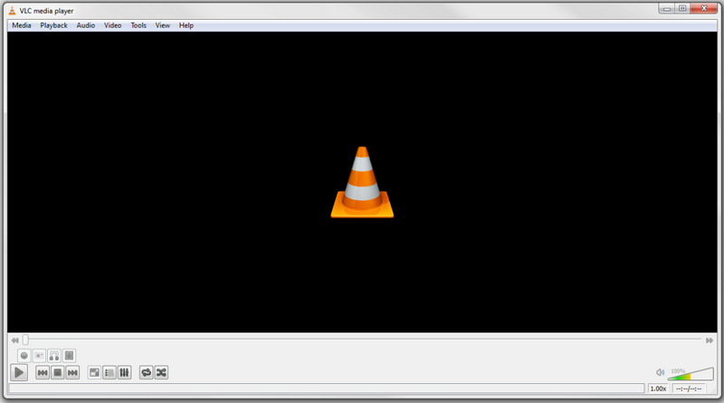 Reprodutor de Mídia Vlc