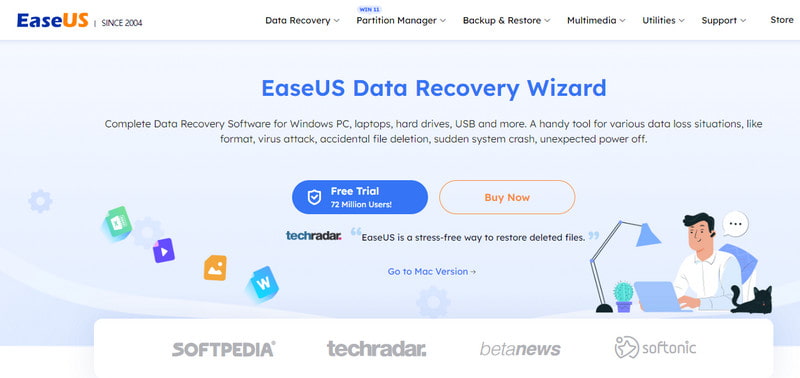 Easeus