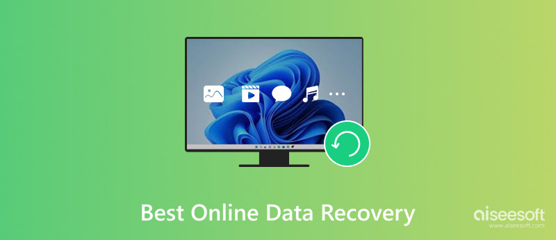 Melhor Recuperação de Dados Online