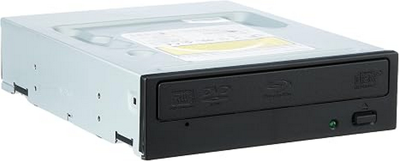 Gravador de Blu-ray Pioneer