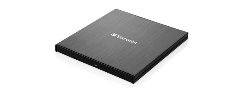 Gravador de Blu-ray Verbatim BDR