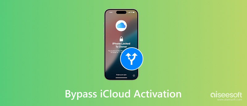 Bypass iCloud Activation