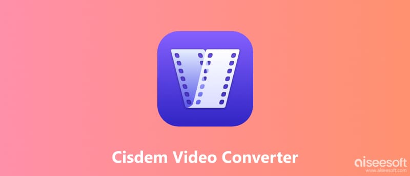 Conversor de Vídeo Cisdem