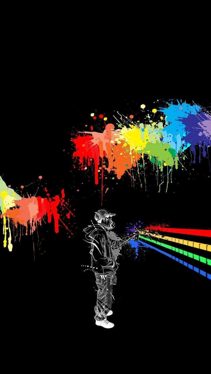vamos grafitar