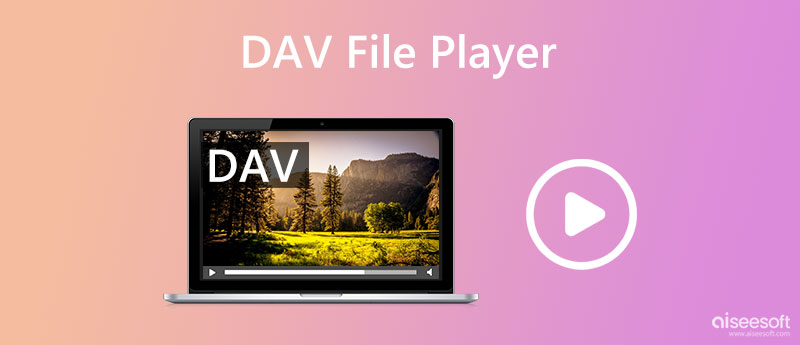 Análise dos players de arquivos DAV