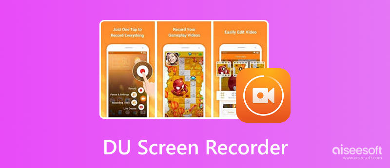 Du Screen Recorder