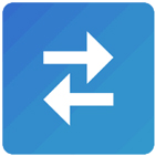 Transferência de arquivos do Android