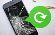Corrigir iPhone desativado ou congelado para normal