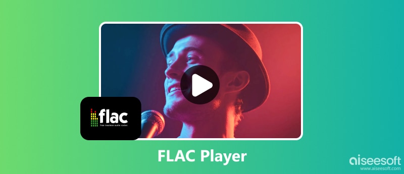 Jogador FLAC