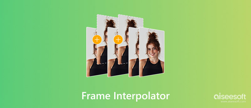 Interpolador de quadros