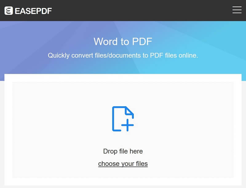 Facil PDF